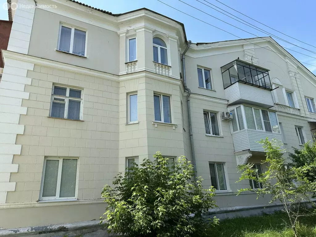 2-комнатная квартира: Октябрьский, улица Горького, 6А (51 м) - Фото 0