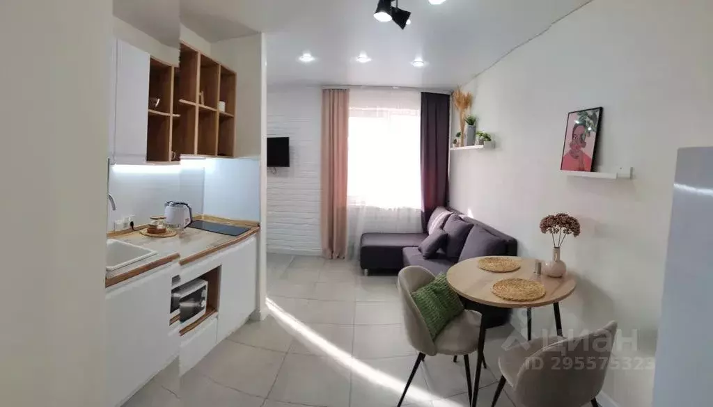 Студия Чувашия, Новочебоксарск Советская ул., 52 (37.0 м) - Фото 1