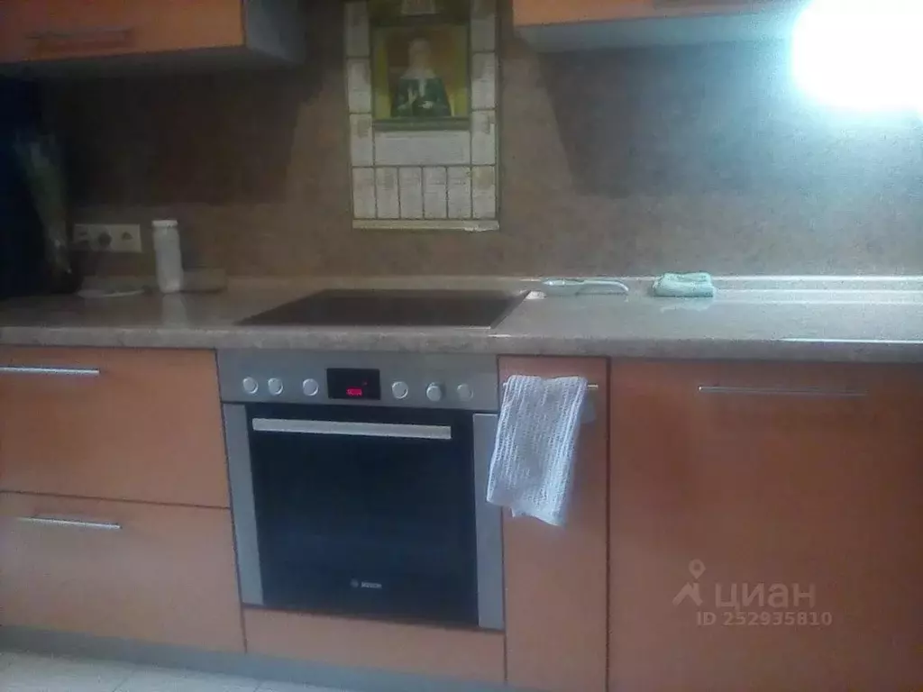 Комната Москва Новгородская ул., 5 - Фото 2