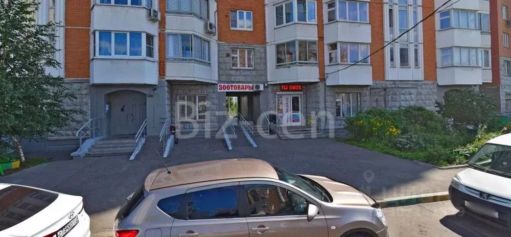 Офис в Москва Лухмановская ул., 34 (476 м) - Фото 1