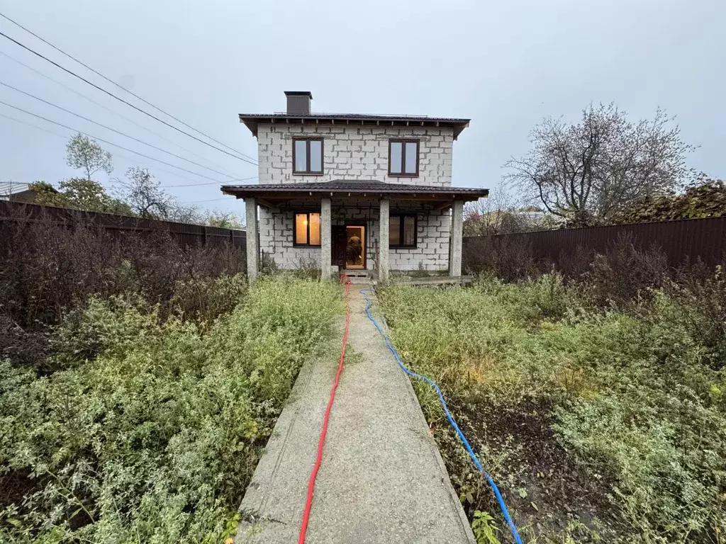 Дом в Московская область, Котельники Горняк СНТ, 338 (240 м) - Фото 2