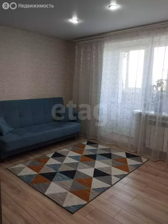 2-комнатная квартира: Ярославль, Большая Донская улица, 15 (56.5 м) - Фото 0