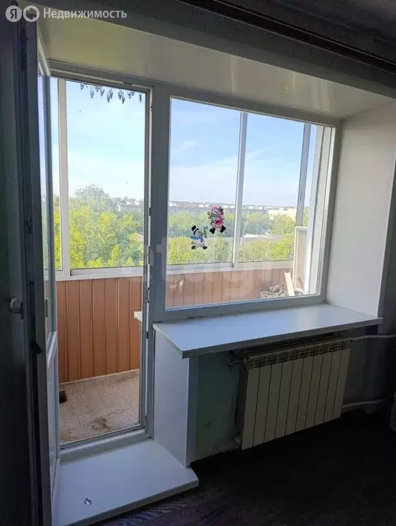 3-комнатная квартира: Алапаевск, улица 3-го Интернационала, 12 (51.9 ... - Фото 1