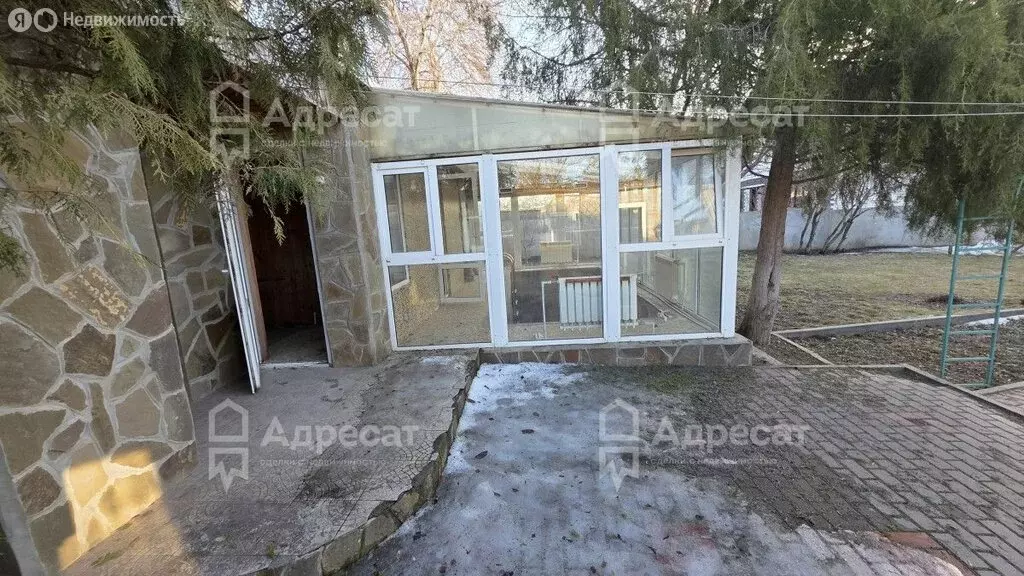 Дом в Волгоград, Араратская улица (73.3 м) - Фото 1