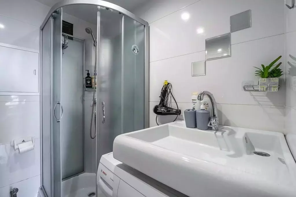 1-к кв. Москва ул. Клары Цеткин, 18к3 (30.0 м) - Фото 1