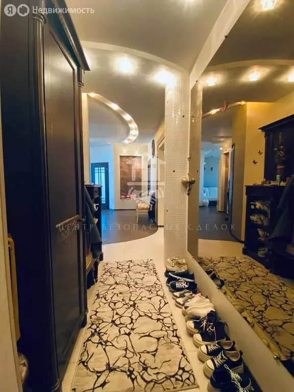 2-комнатная квартира: Орёл, Октябрьская улица, 38 (120 м) - Фото 2