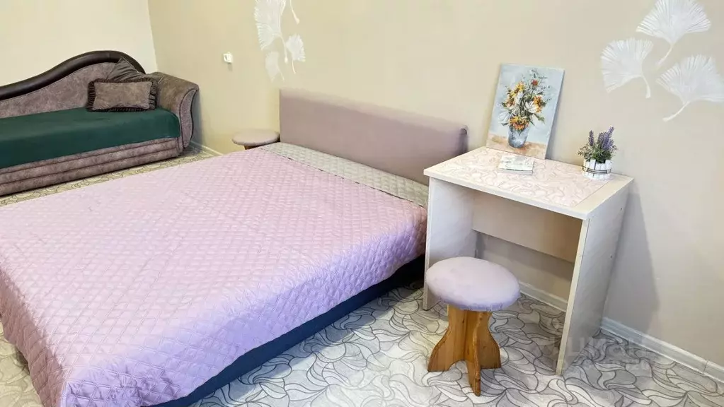 1-к кв. Забайкальский край, Чита ул. Балябина, 53 (50.0 м) - Фото 0