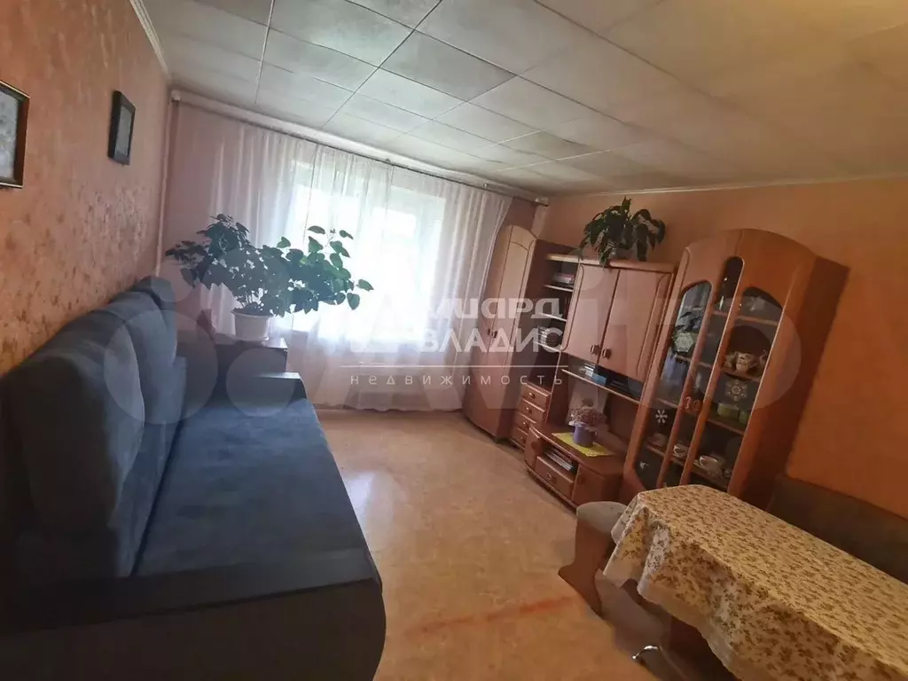 1-к. квартира, 36,8 м, 7/9 эт. - Фото 1