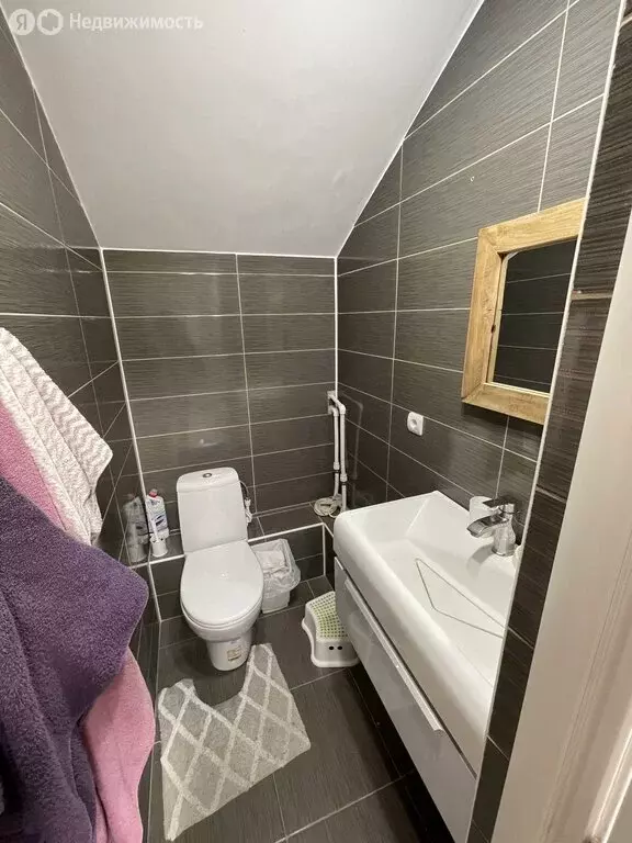 Дом в Якутск, квартал КИЗ Батагайский, 15/10 (260 м) - Фото 2