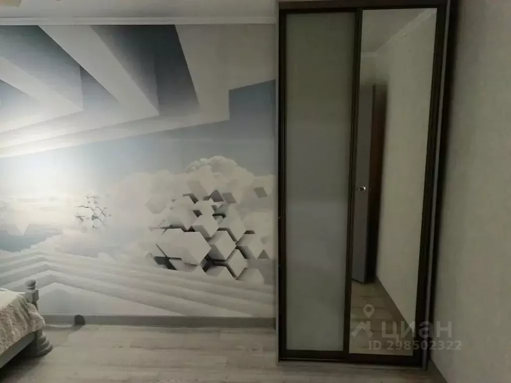 2-к кв. Курская область, Железногорск ул. Ленина, 94 (50.0 м) - Фото 2