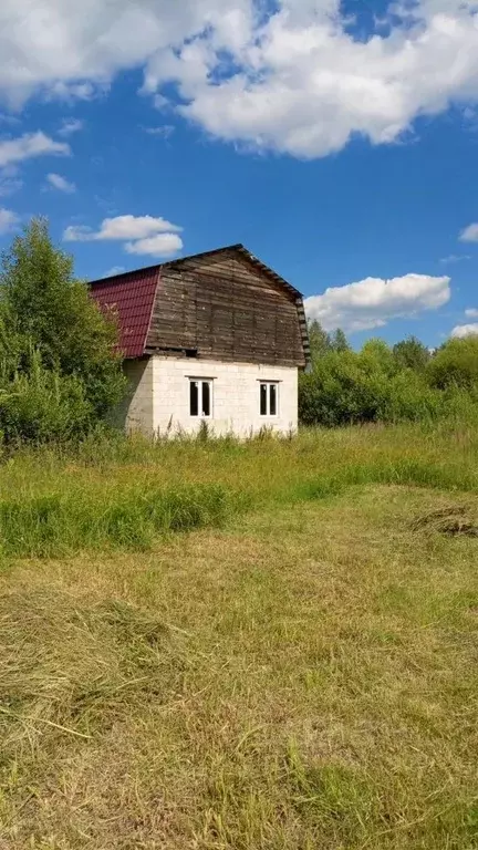 Дом в Тверская область, Кимры Октябрьский пер., 39 (136 м) - Фото 1