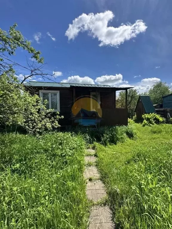 Дом в Тверская область, Конаковский муниципальный округ, Восход СНТ  ... - Фото 2