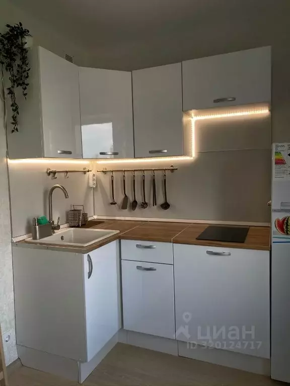 Студия Москва Дегунинская ул., 2К2 (16.0 м) - Фото 0