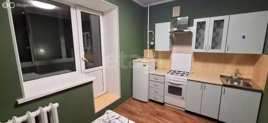 1-комнатная квартира: Тверь, улица Склизкова, 116к1 (42 м) - Фото 2