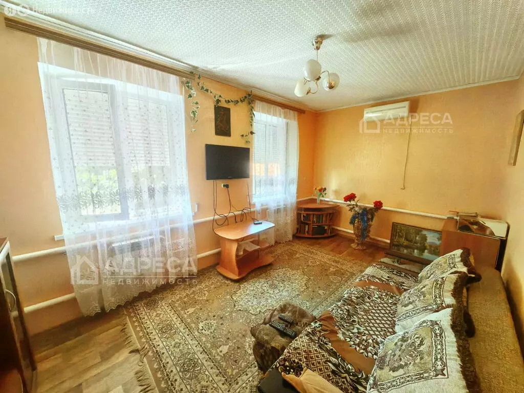 Дом в село Пешково, улица Калинина (104.3 м) - Фото 2