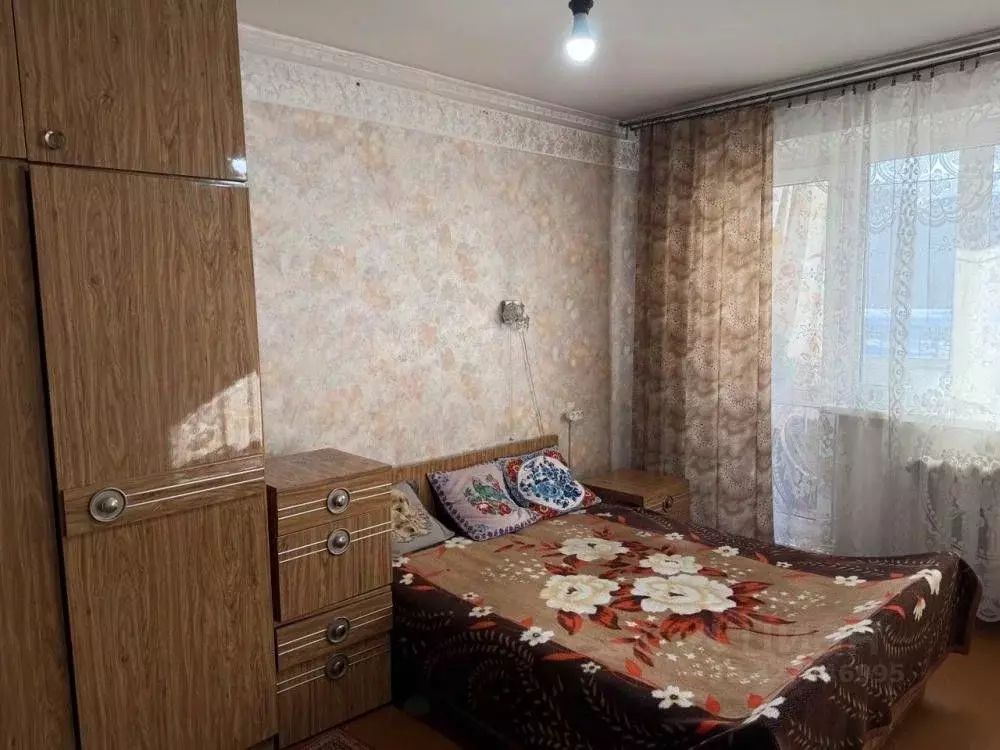 2-к кв. Иркутская область, Иркутск ул. Лермонтова, 275А (47.4 м) - Фото 0