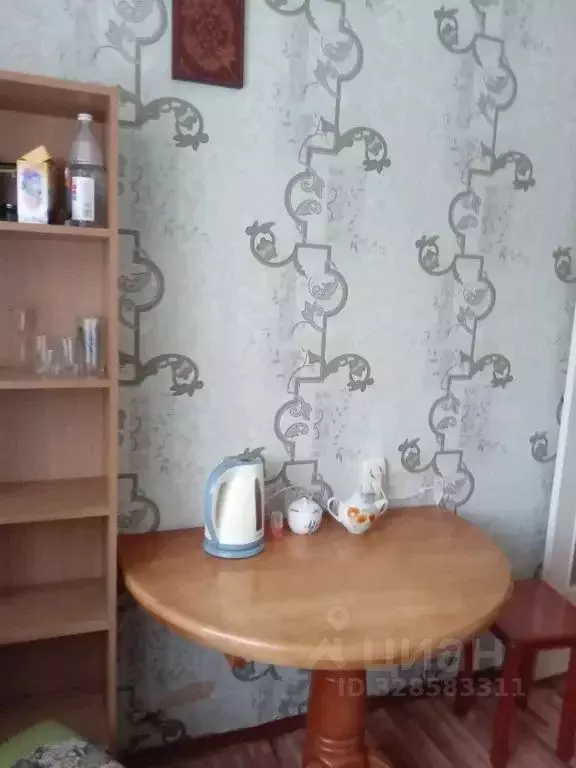 1-к кв. Карелия, Питкяранта ул. Рудакова, 1 (32.0 м) - Фото 2