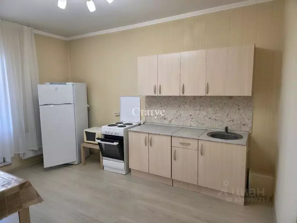 3-к кв. Новосибирская область, Новосибирск Сухарная ул., 96/2 (93.0 м) - Фото 1