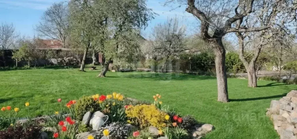 Участок в Калининградская область, Калининград Победа садовое ... - Фото 1