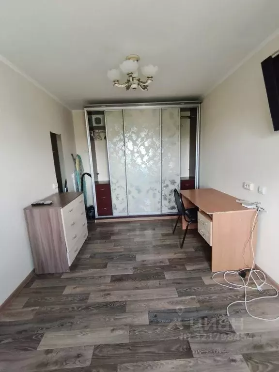 Комната Хабаровский край, Хабаровск Оборонная ул., 4 (11.3 м) - Фото 1