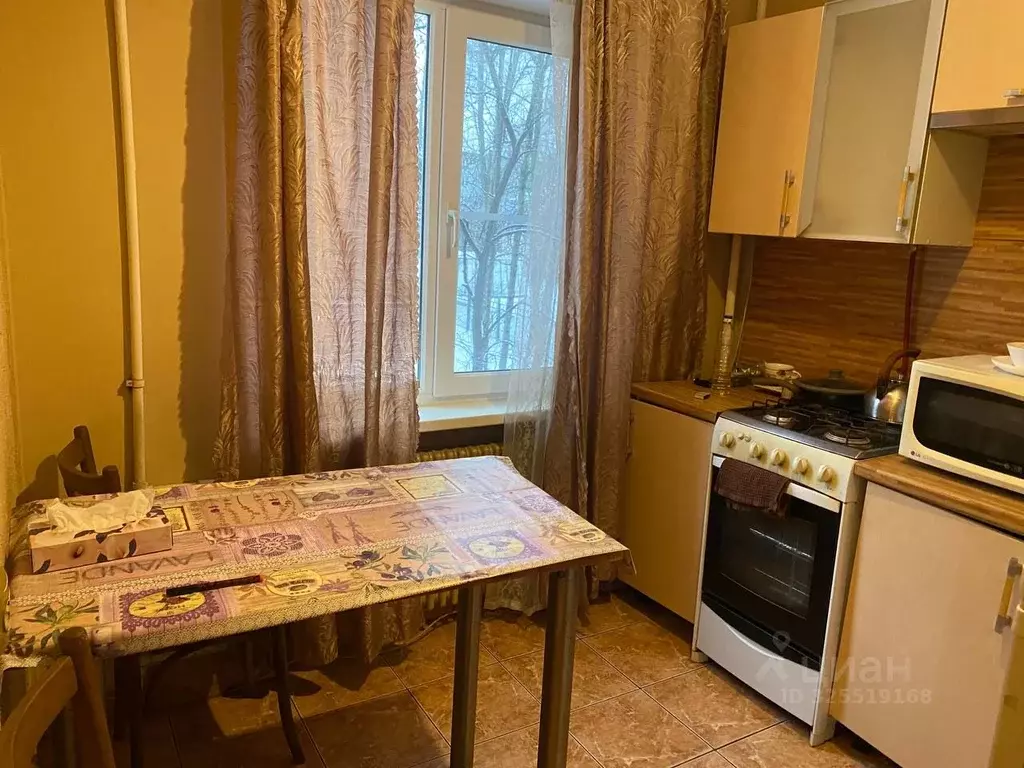 Комната Санкт-Петербург просп. Шаумяна, 53 (16.0 м) - Фото 2