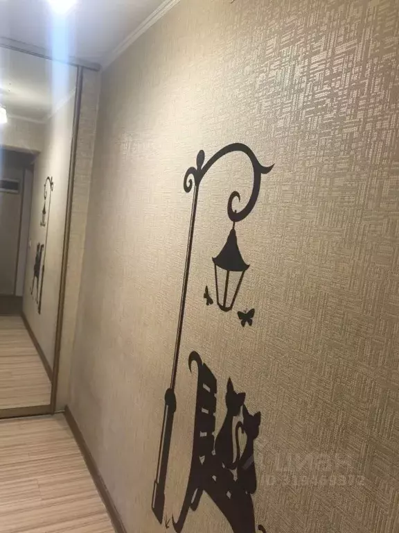 1-к кв. Краснодарский край, Новороссийск просп. Ленина, 27 (30.0 м) - Фото 1