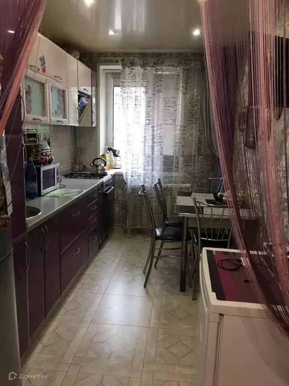 Продаётся 2-к квартира, 53 м - Фото 0