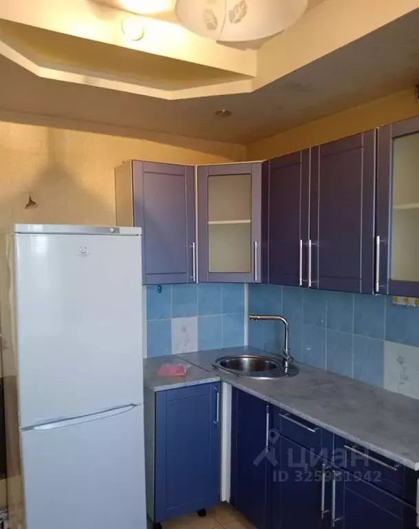 1-к кв. Нижегородская область, Нижний Новгород Сормовское ш., 12 (35.5 ... - Фото 2