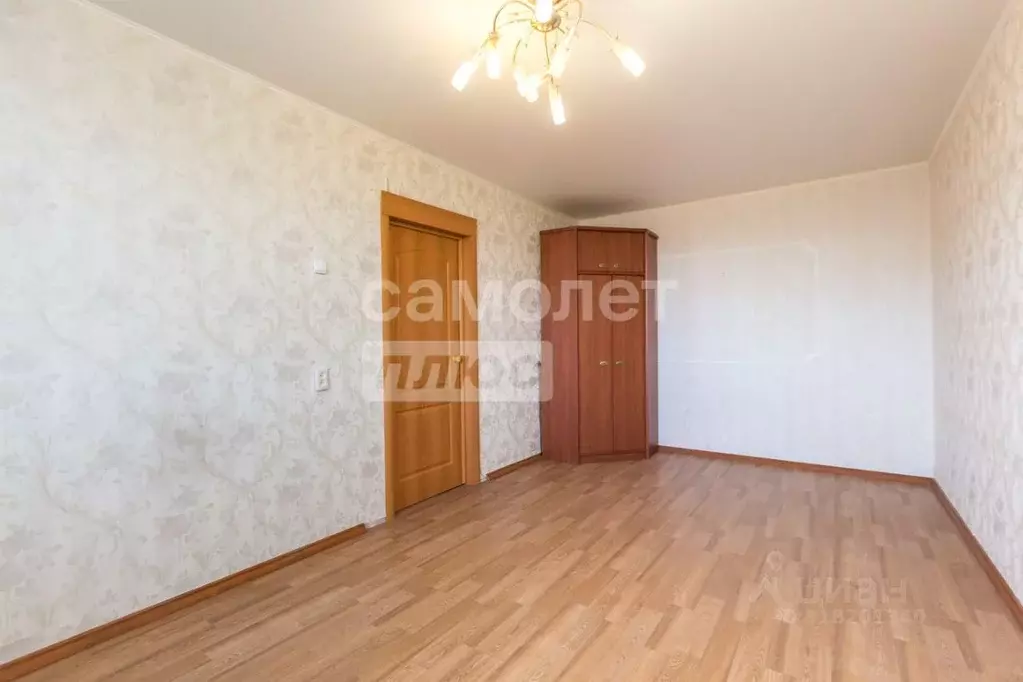 2-к кв. Башкортостан, Уфа ул. Коммунаров, 75 (42.8 м) - Фото 1