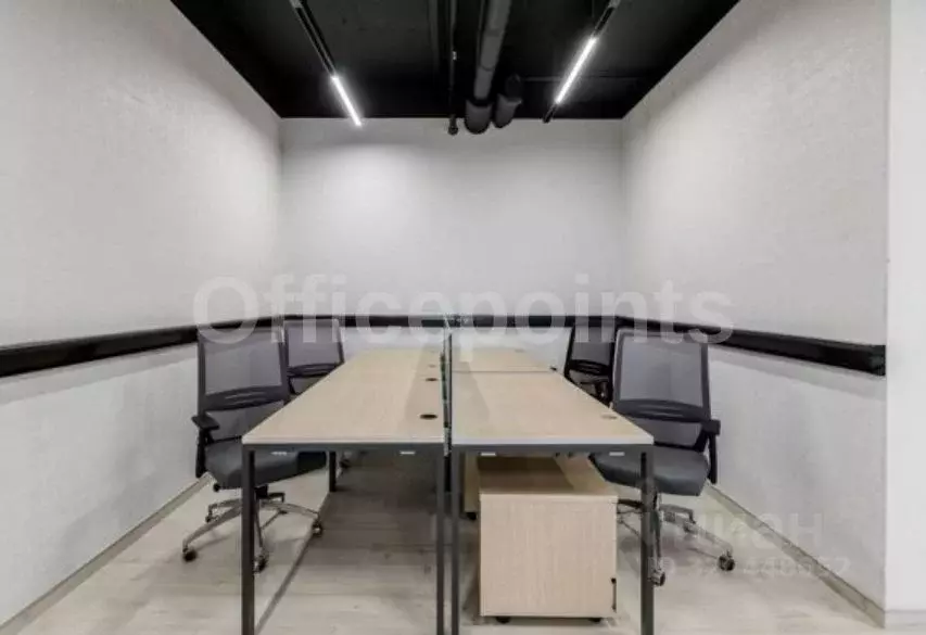 Офис в Московская область, Щелково наб. Серафима Саровского, 2 (622 м) - Фото 2