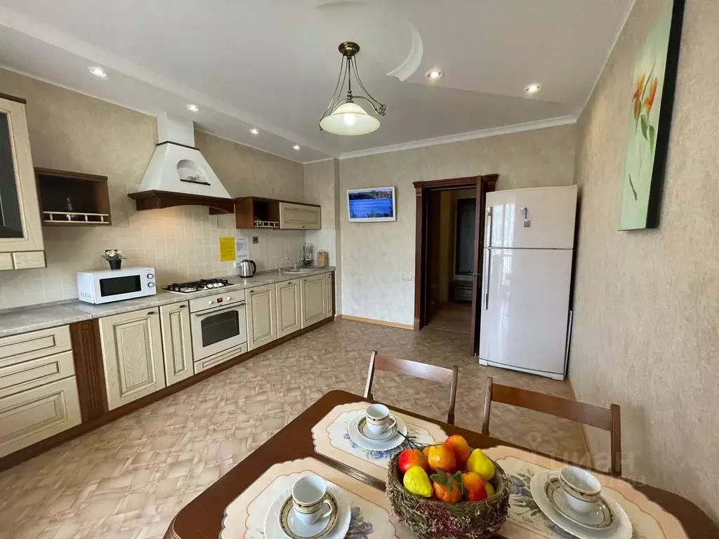 2-к кв. Башкортостан, Уфа ул. Гоголя, 63 (70.0 м) - Фото 2