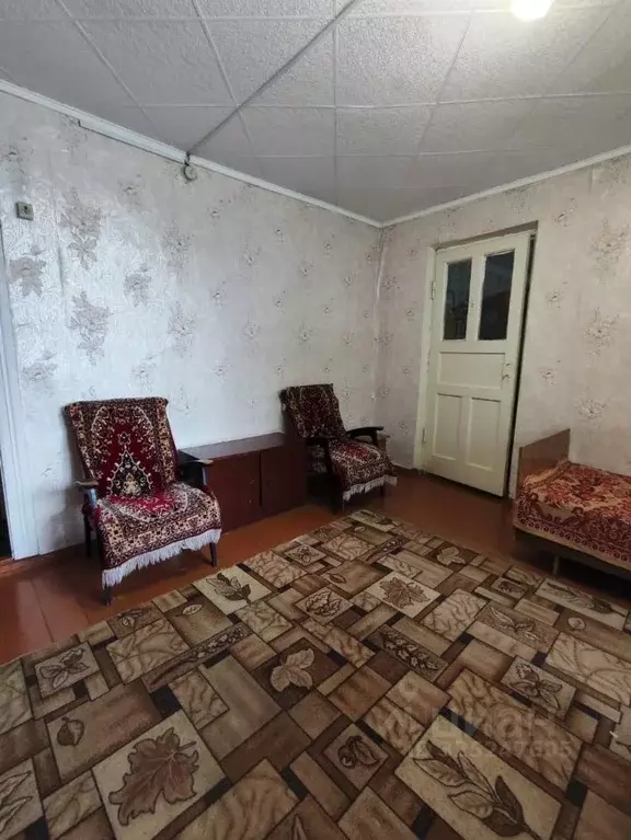 3-к кв. Томская область, Шегарское с/пос, с. Мельниково ул. Ленина, 8 ... - Фото 2