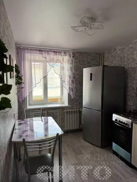 1-к кв. Вологодская область, Череповец Набережная ул., 39 (34.2 м) - Фото 1