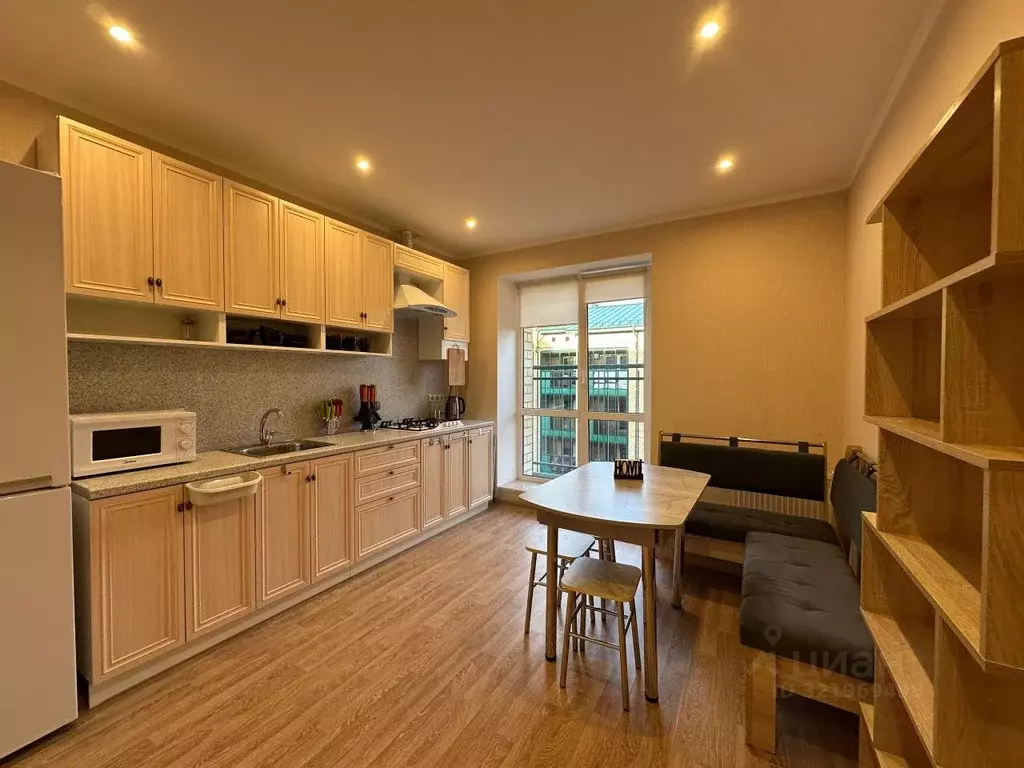 2-к кв. Тверская область, Конаковский муниципальный округ, д. Мокшино ... - Фото 2