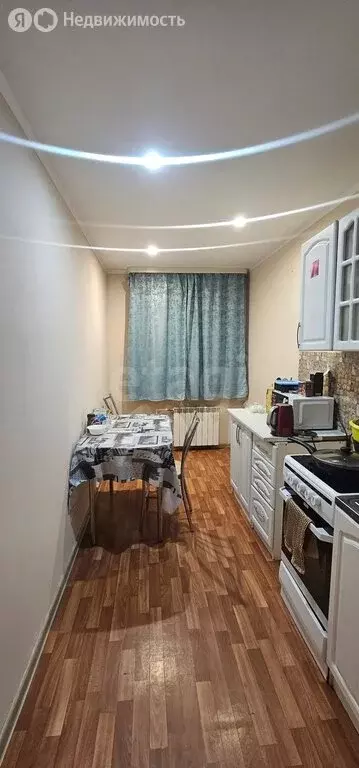 1-комнатная квартира: Улан-Удэ, Ключевская улица, 4В (32.5 м) - Фото 1