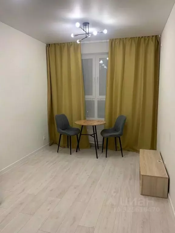 1-к кв. Пензенская область, Пенза ул. Щербакова, 85 (30.0 м) - Фото 2