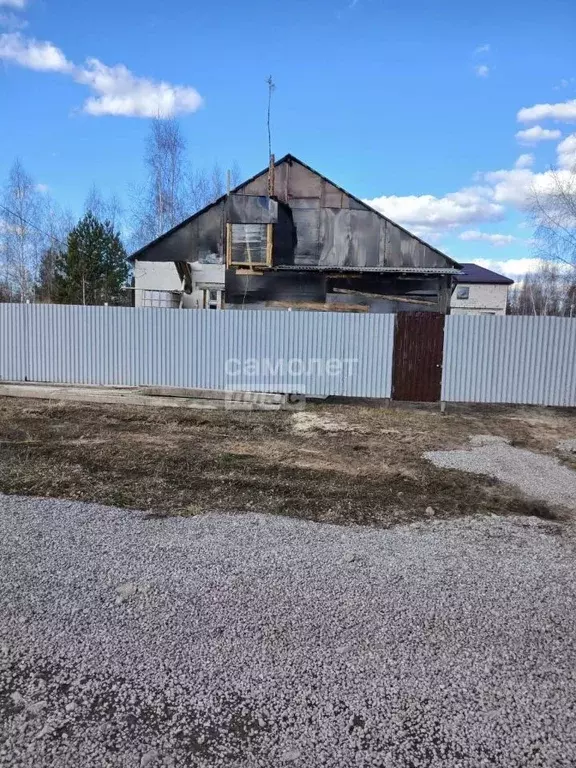 Дом в Липецкая область, Липецк ул. Клубничная, 10 (117 м) - Фото 2