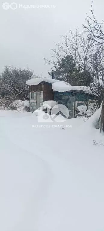 Участок в Новосибирск, СНТ Золотая Горка, аллея И, 108 (7.4 м) - Фото 1