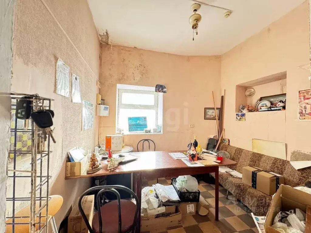 Торговая площадь в Крым, Симферополь городской округ, Аэрофлотский пгт ... - Фото 2