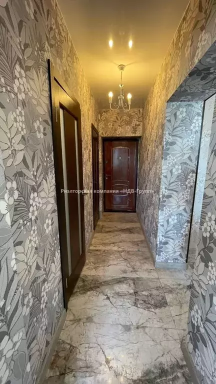 1-к кв. Хабаровский край, Хабаровский район, Тополевское с/пос, с. ... - Фото 1