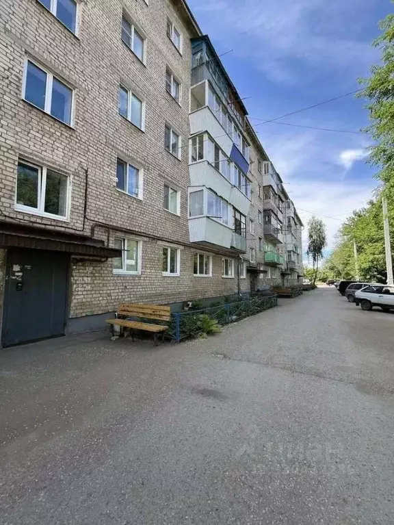3-к кв. Самарская область, Красноярский район, Мирный городское ... - Фото 1