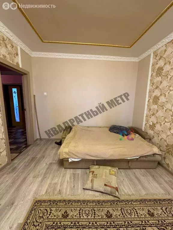 2-комнатная квартира: Элиста, улица Лермонтова, 14 (64.11 м) - Фото 1