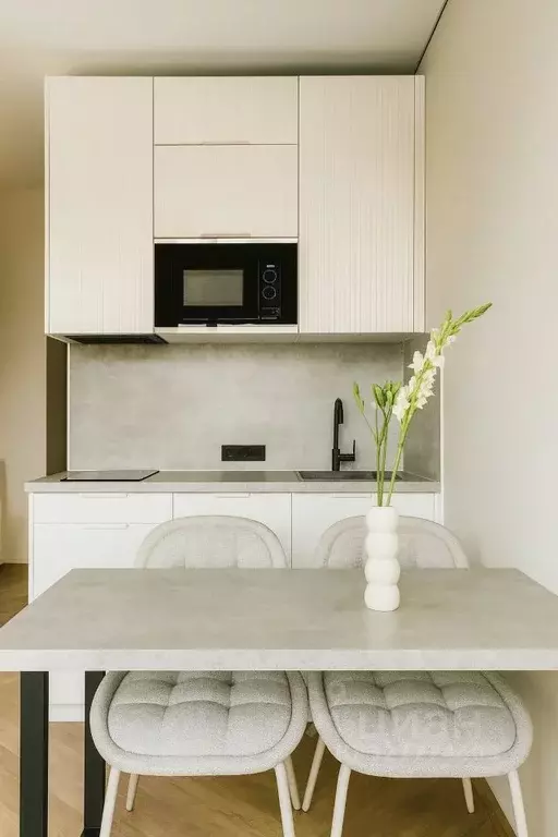 Студия Москва Дмитровское ш., 75/77 (22.9 м) - Фото 2