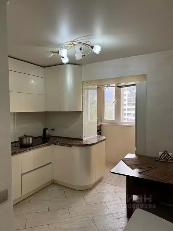 3-к кв. Свердловская область, Екатеринбург ул. Уральских Рабочих, 12 ... - Фото 1