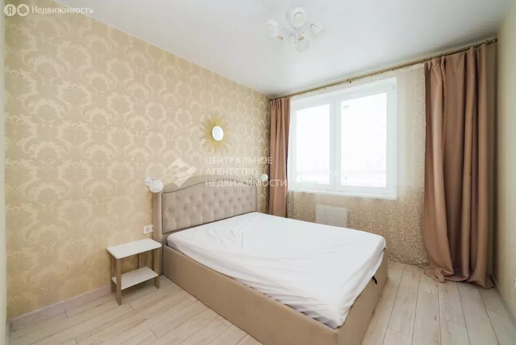 1-комнатная квартира: Рязань, Быстрецкая улица, 18к2 (32.1 м) - Фото 2