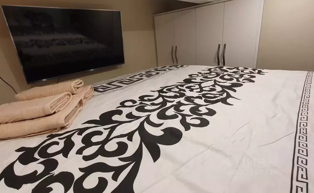 1-к кв. Москва Шереметьевская ул., 85С1 (22.0 м) - Фото 2