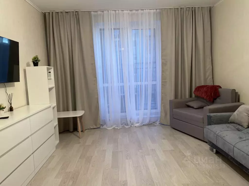 2-к кв. Тверская область, Конаковский муниципальный округ, д. Мокшино ... - Фото 1