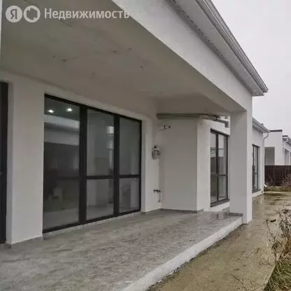 Дом в Ессентуки, Грушевая улица, 6 (123 м) - Фото 1