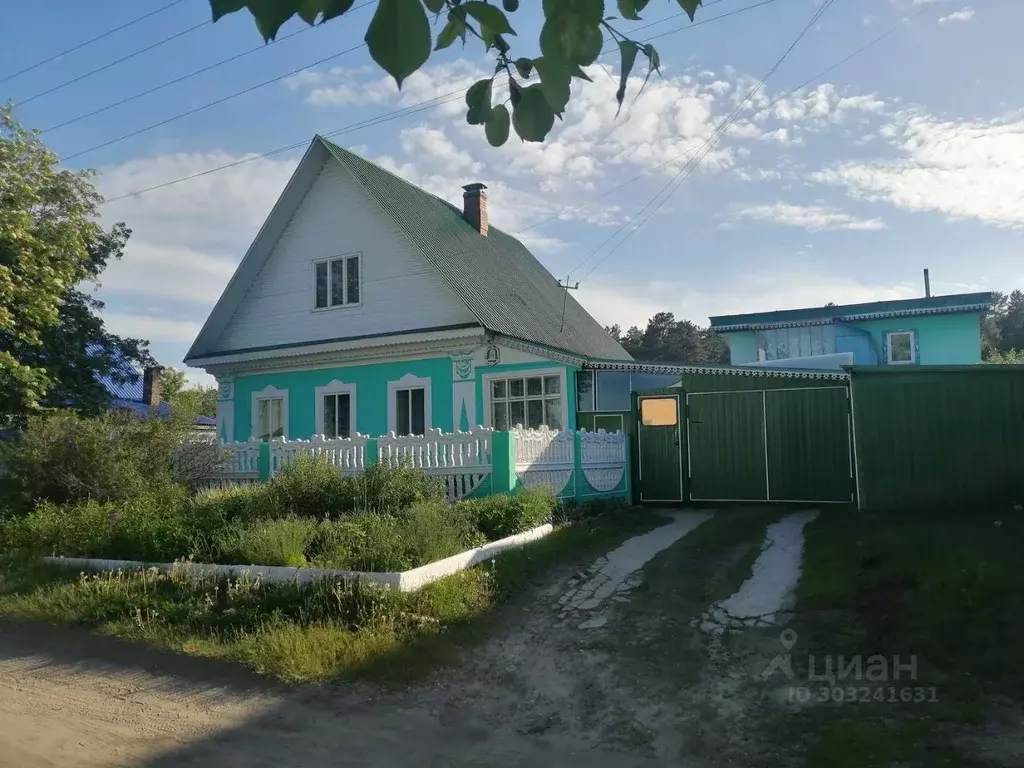 Дом в Новосибирская область, Новосибирск Пихтовая ул. (65 м) - Фото 0