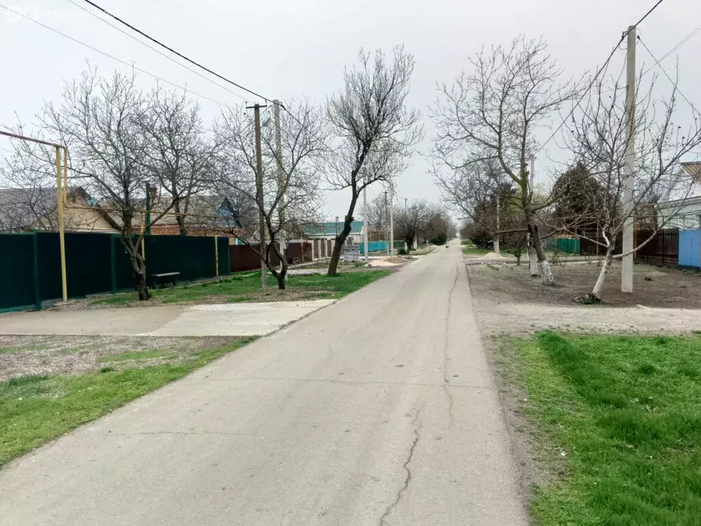 Участок в Глафировка, улица Кирова (21 м) - Фото 0